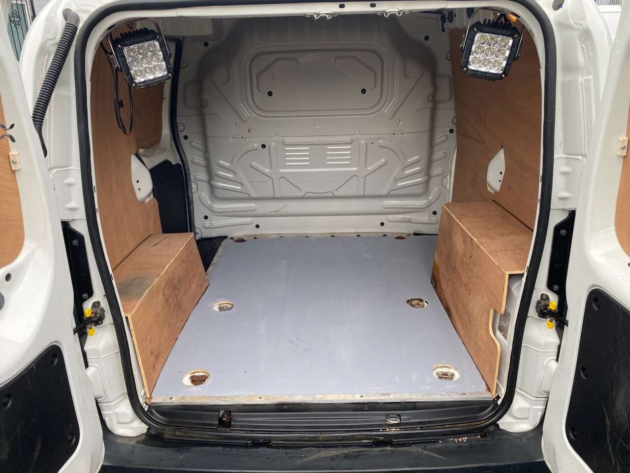 2016 PEUGEOT BIPPER 2016 PEUGEOT BIPPER