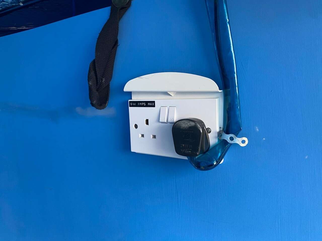 2016 FORD TRANSIT CUSTOM 2016 FORD TRANSIT CUSTOM