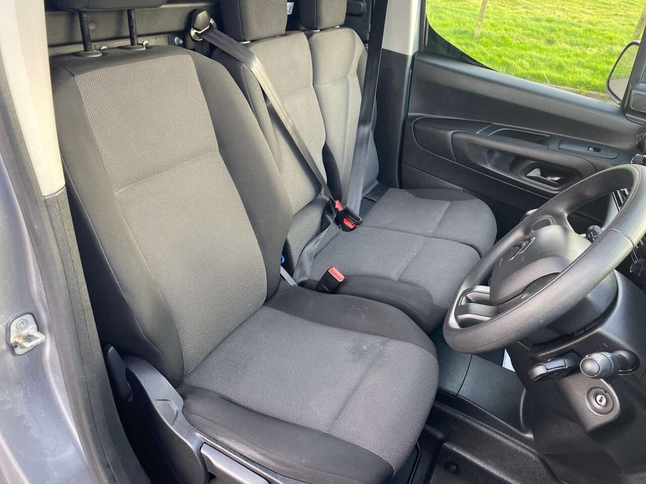 2021 CITROEN BERLINGO 2021 CITROEN BERLINGO