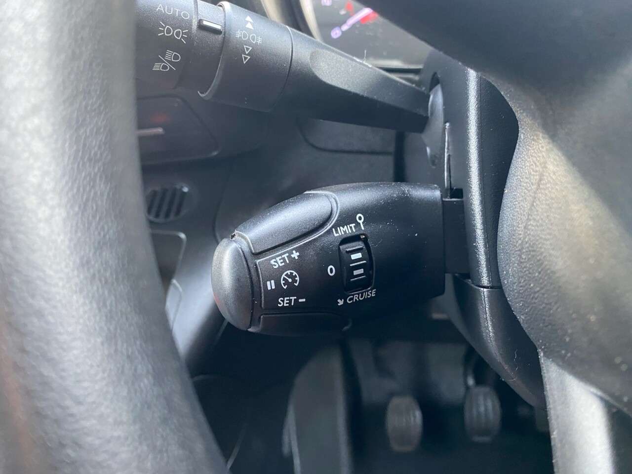 2021 CITROEN BERLINGO 2021 CITROEN BERLINGO