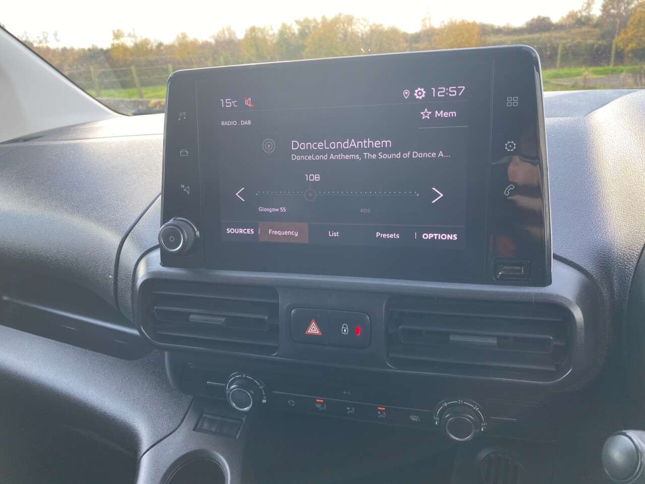 2021 CITROEN BERLINGO 2021 CITROEN BERLINGO