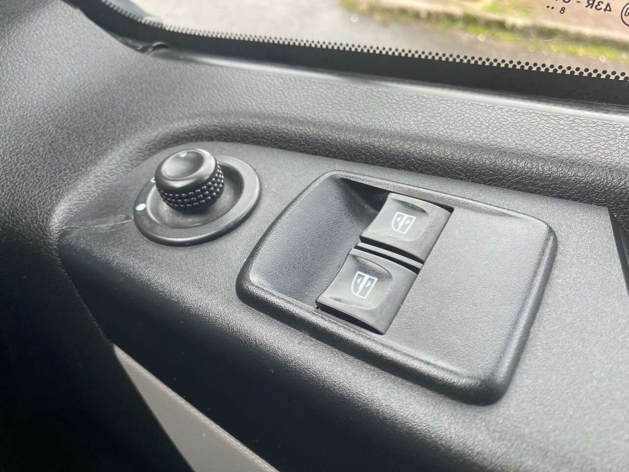 2019 RENAULT TRAFIC 2019 RENAULT TRAFIC