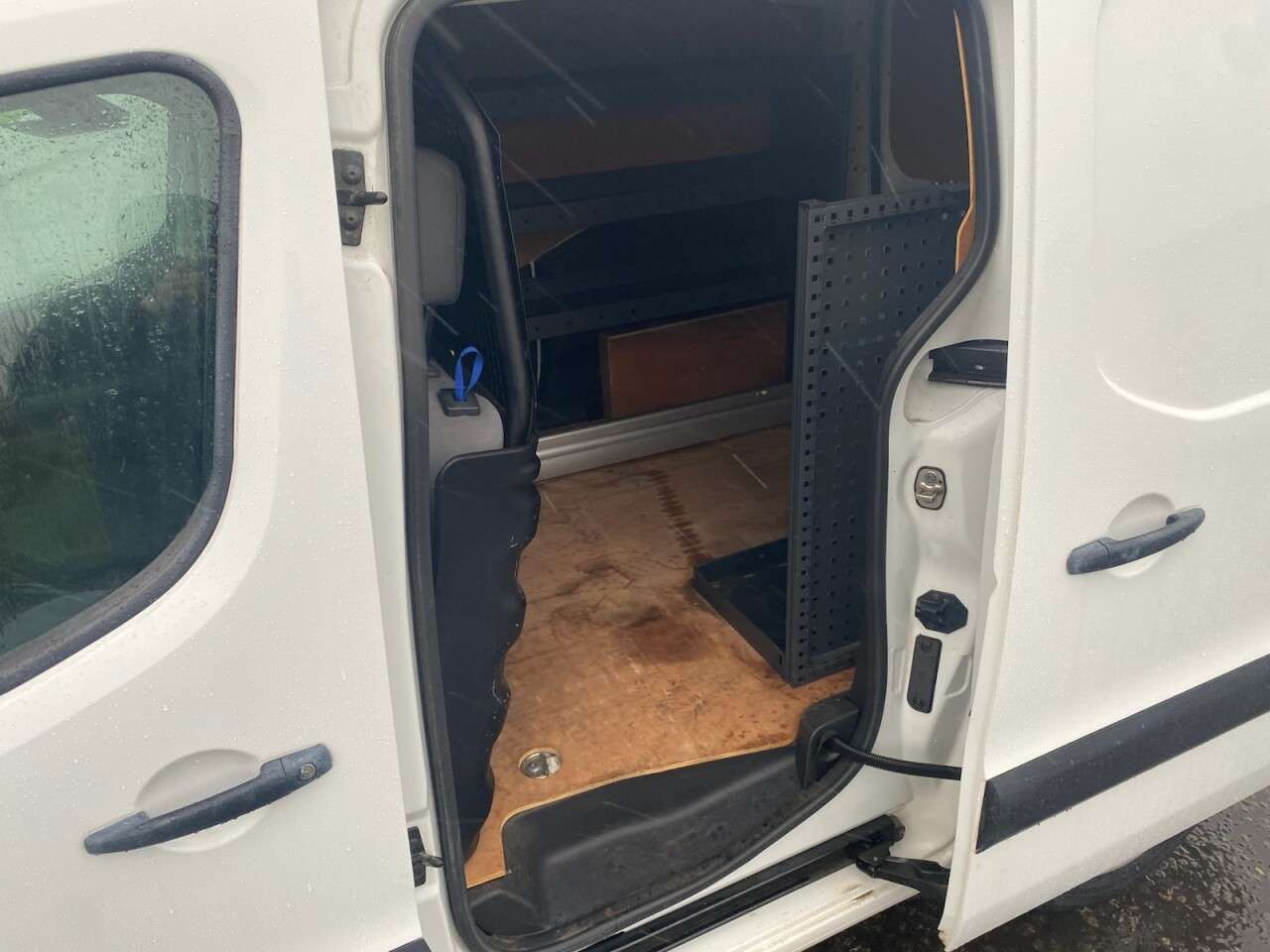 2016 PEUGEOT PARTNER 2016 PEUGEOT PARTNER