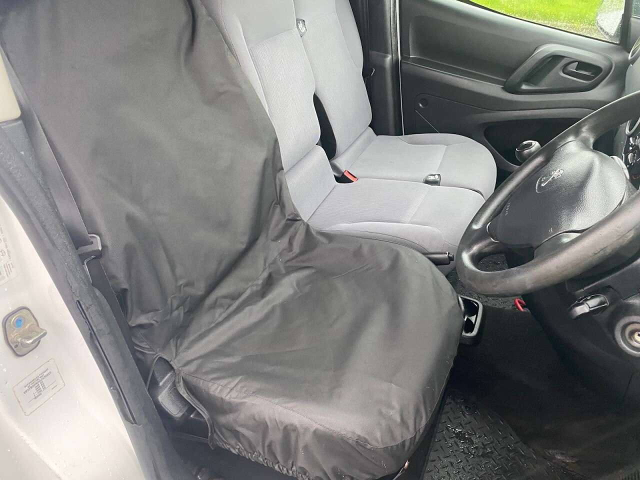 2016 PEUGEOT PARTNER 2016 PEUGEOT PARTNER