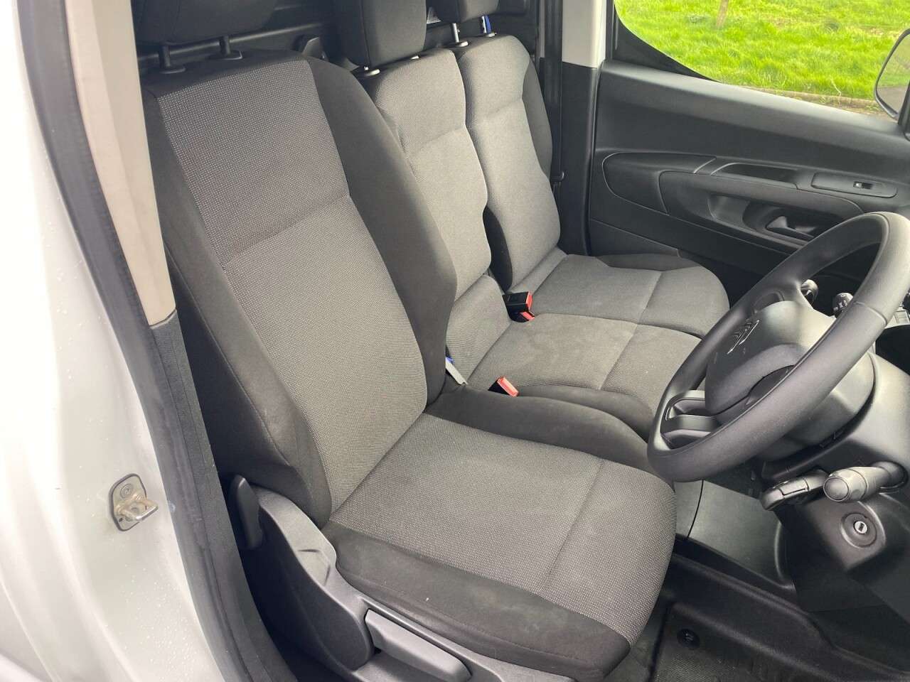 2021 CITROEN BERLINGO 2021 CITROEN BERLINGO