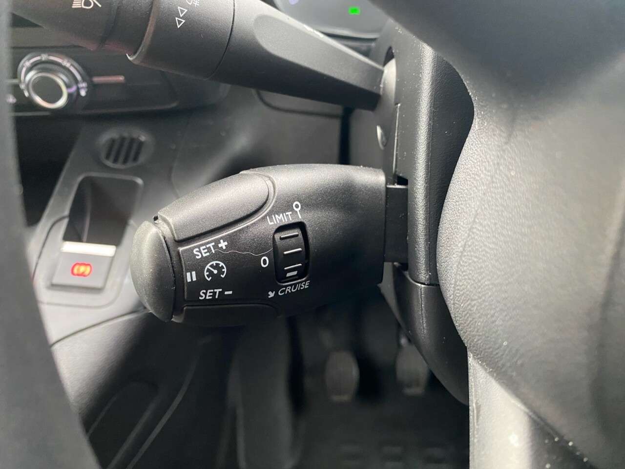 2021 CITROEN BERLINGO 2021 CITROEN BERLINGO