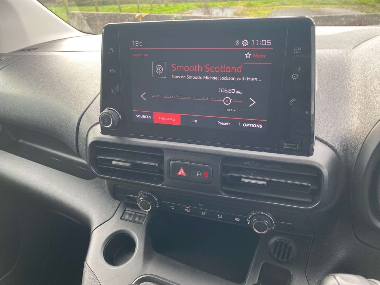 2021 CITROEN BERLINGO 2021 CITROEN BERLINGO