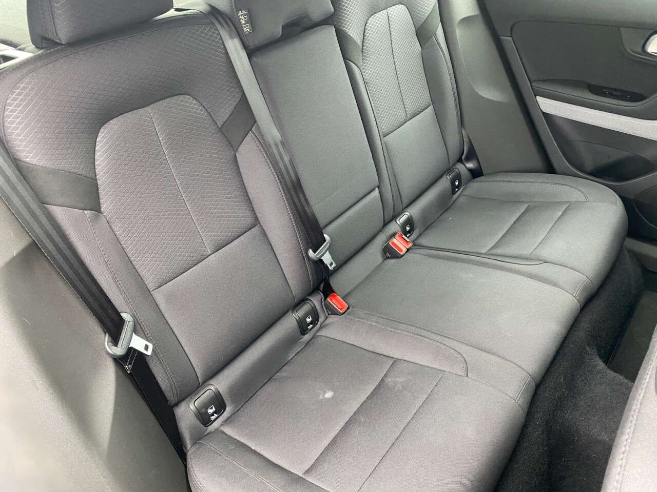 2022 POLESTAR POLESTAR 2 2022 POLESTAR POLESTAR 2