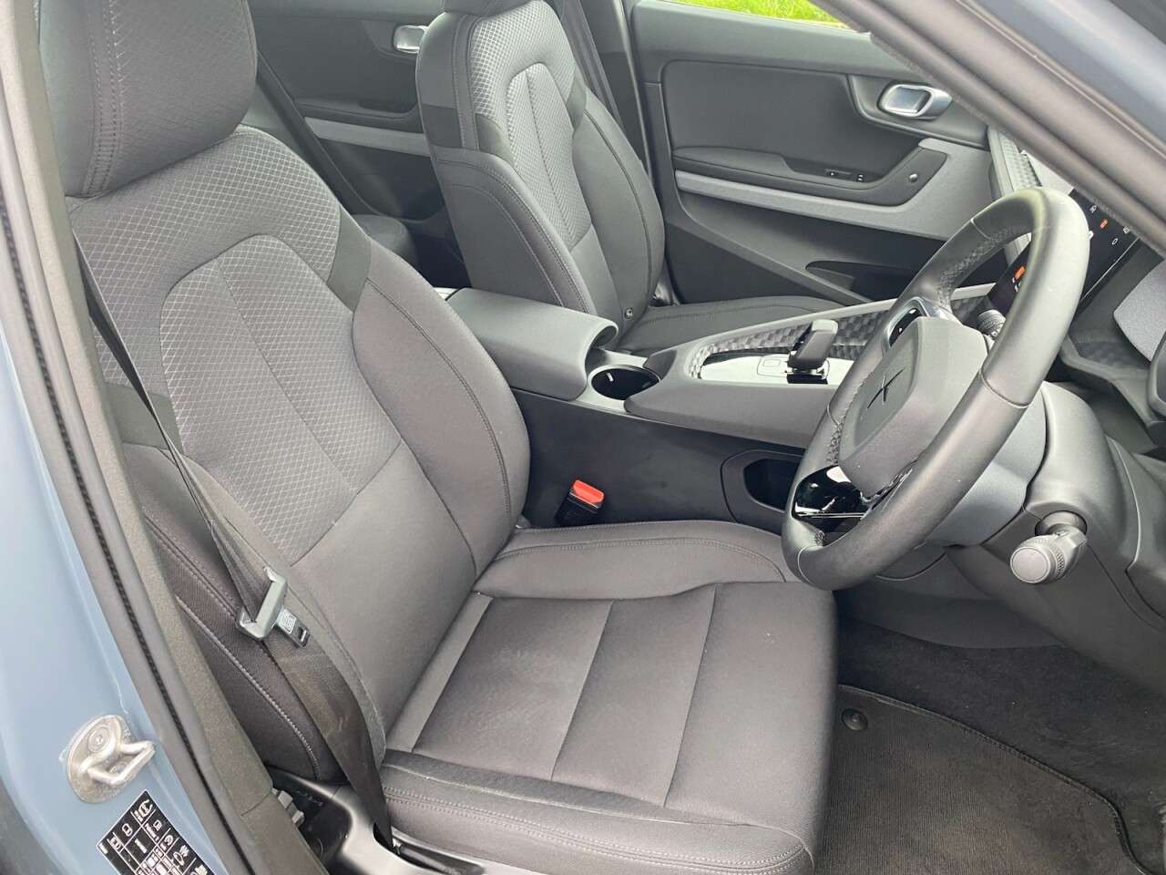 2022 POLESTAR POLESTAR 2 2022 POLESTAR POLESTAR 2