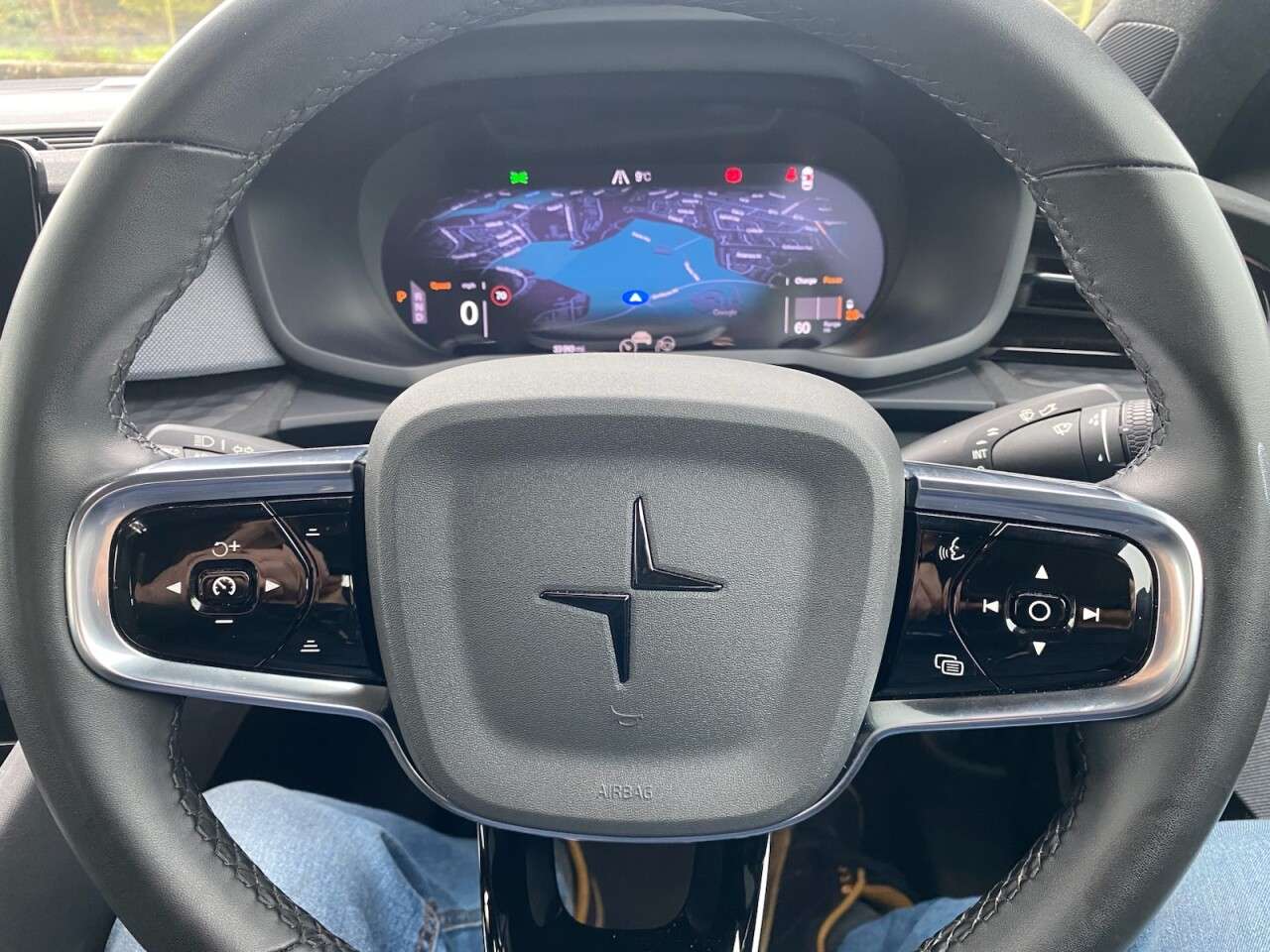 2022 POLESTAR POLESTAR 2 2022 POLESTAR POLESTAR 2