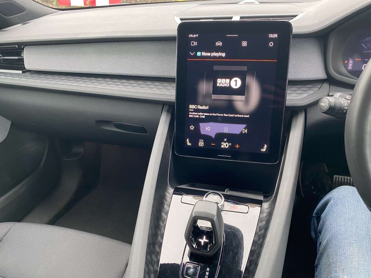 2022 POLESTAR POLESTAR 2 2022 POLESTAR POLESTAR 2