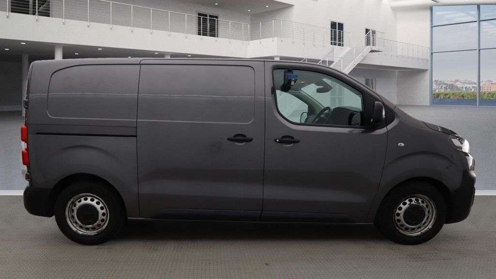 2018 CITROEN DISPATCH 2018 CITROEN DISPATCH