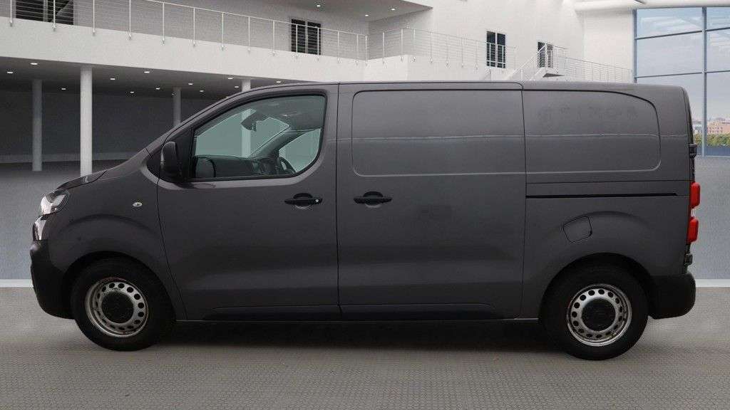2018 CITROEN DISPATCH 2018 CITROEN DISPATCH
