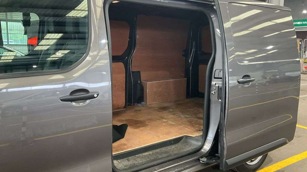 2018 CITROEN DISPATCH 2018 CITROEN DISPATCH