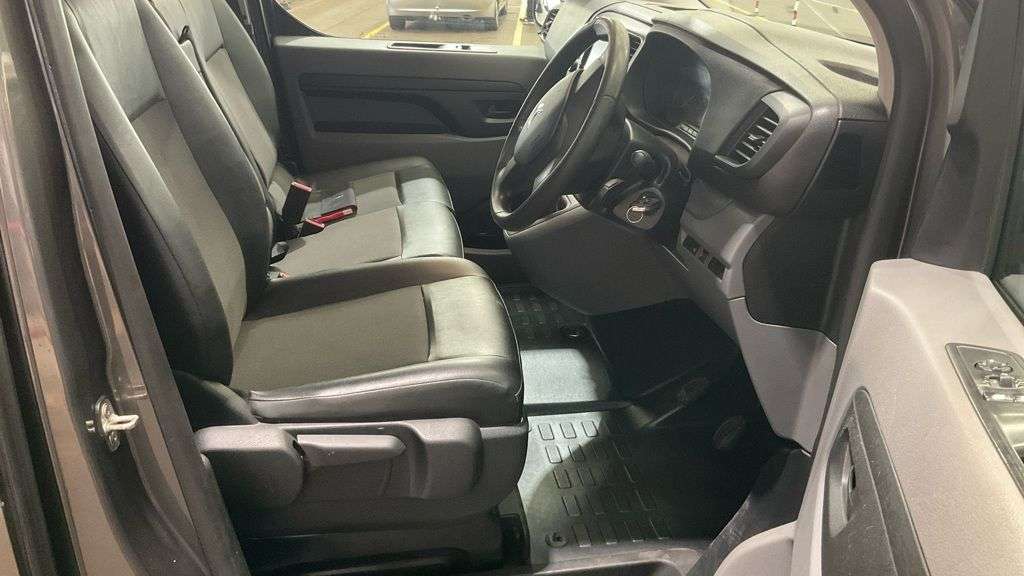 2018 CITROEN DISPATCH 2018 CITROEN DISPATCH