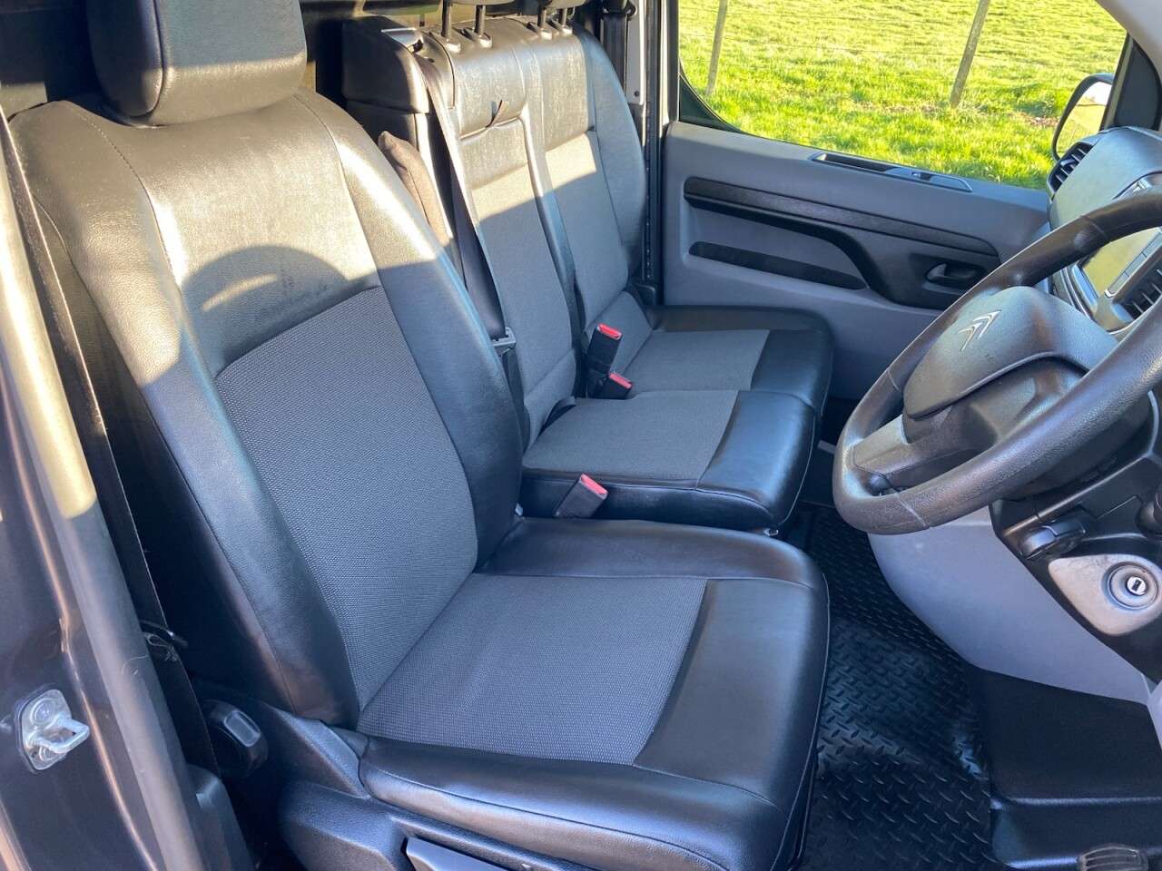 2018 CITROEN DISPATCH 2018 CITROEN DISPATCH