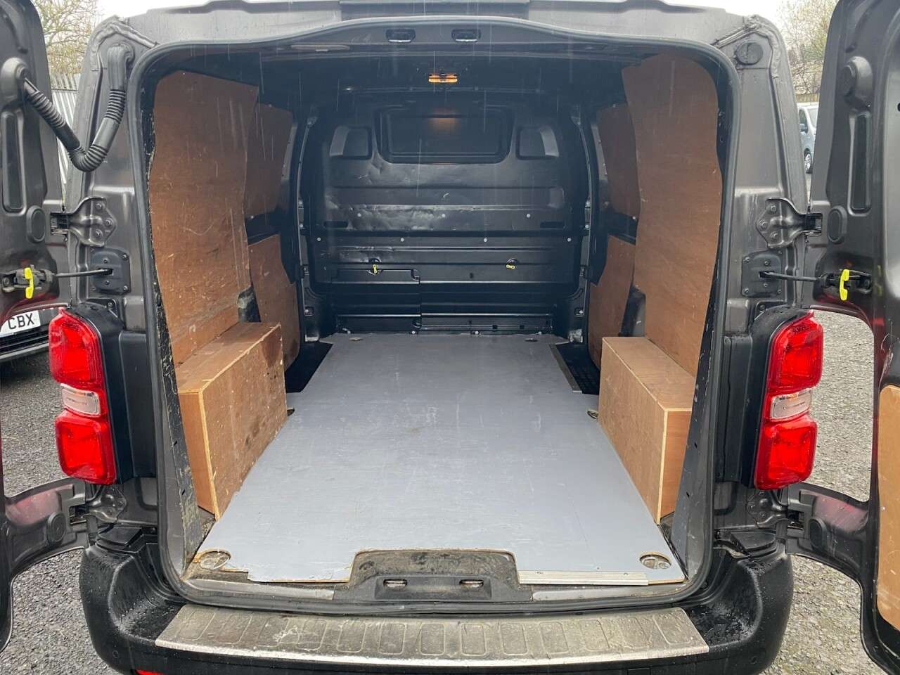 2018 CITROEN DISPATCH 2018 CITROEN DISPATCH