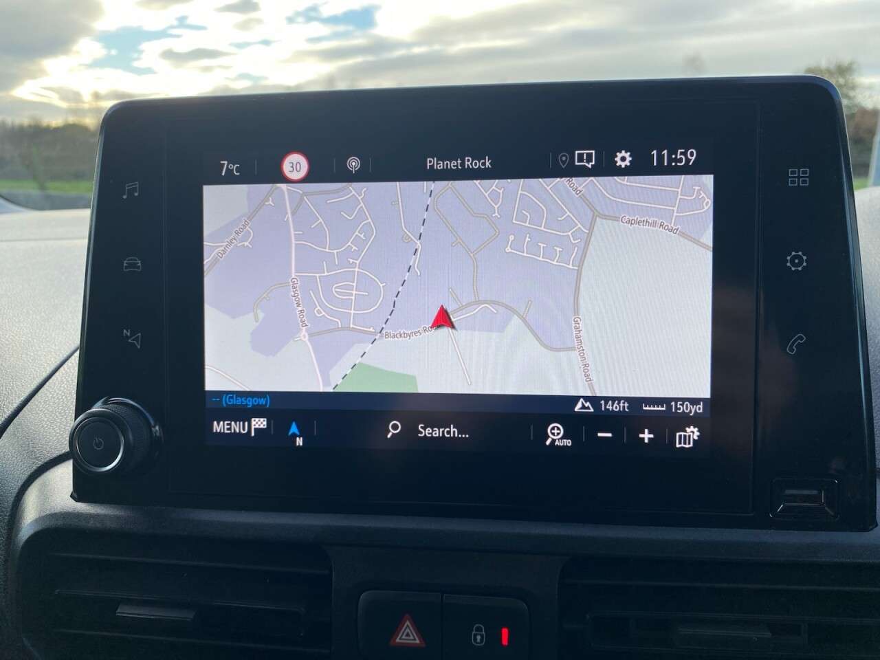 2019 VAUXHALL COMBO 2019 VAUXHALL COMBO