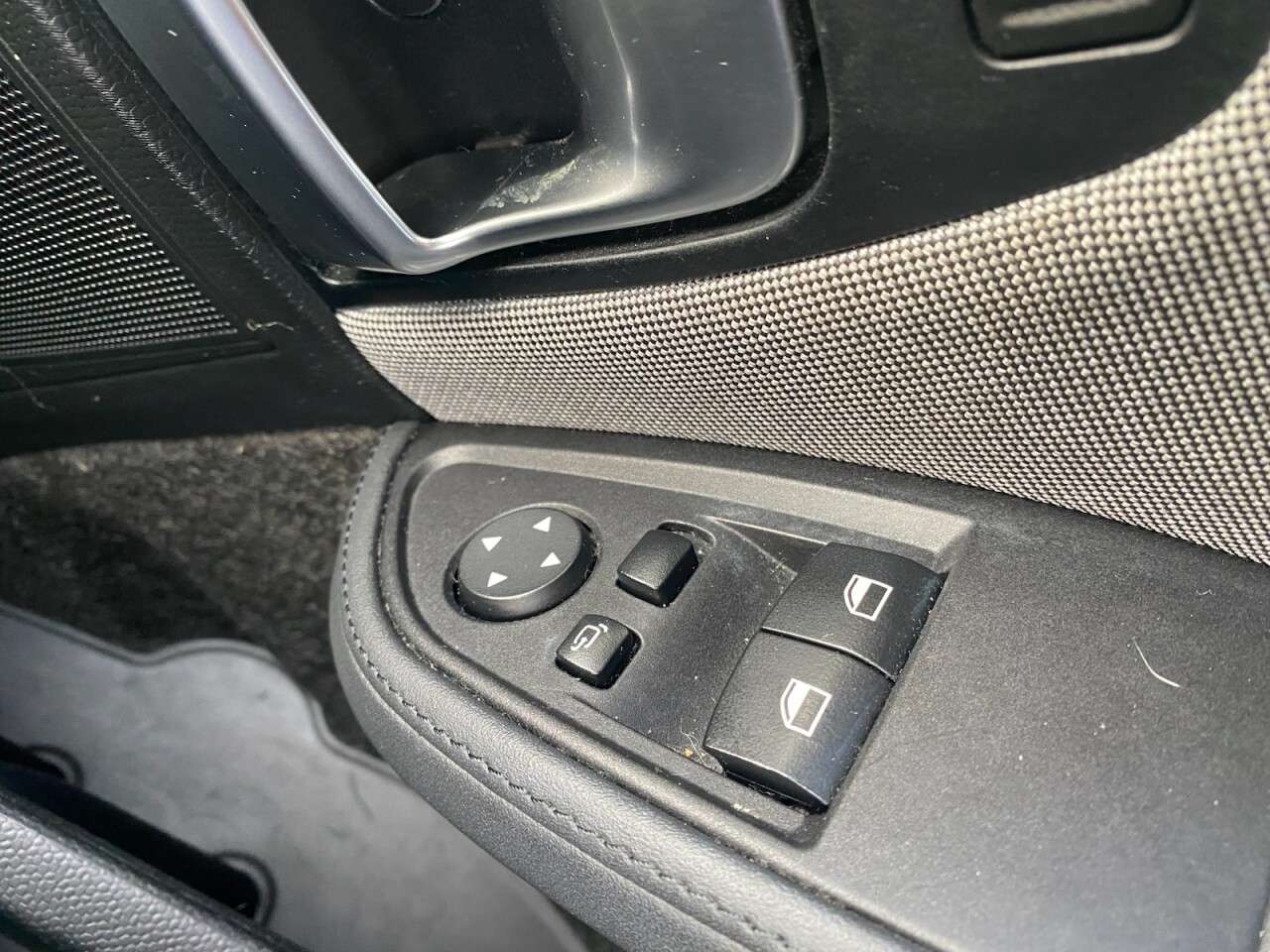 2019 BMW I3 2019 BMW I3