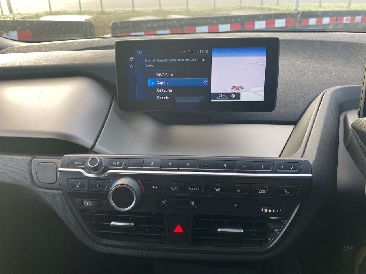 2019 BMW I3 2019 BMW I3