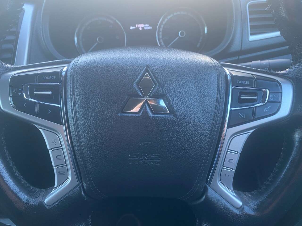 2020 MITSUBISHI L200 2020 MITSUBISHI L200