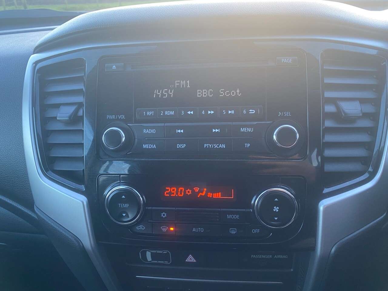 2020 MITSUBISHI L200 2020 MITSUBISHI L200