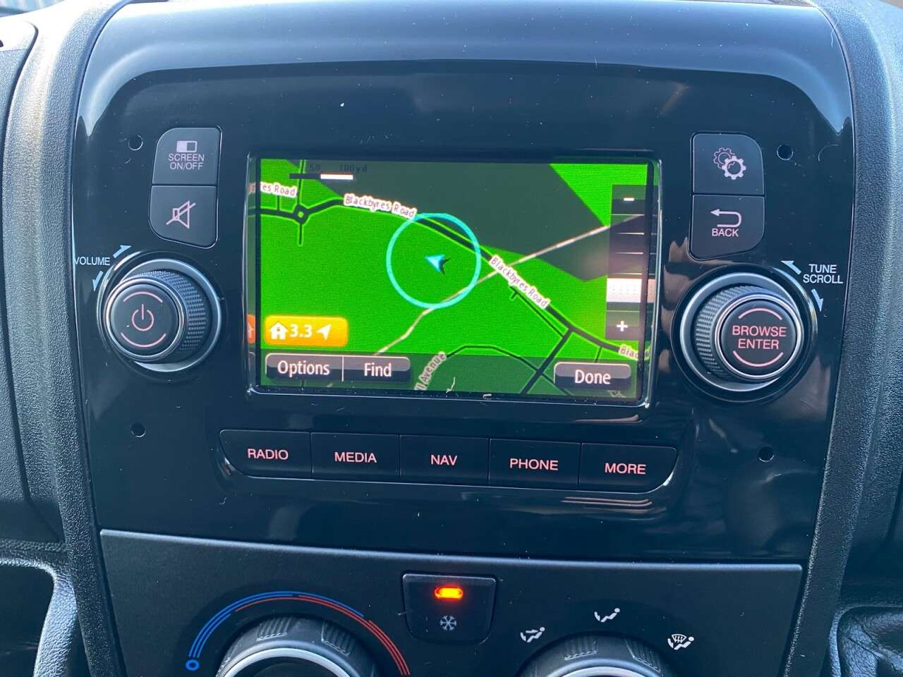 2019 CITROEN RELAY 2019 CITROEN RELAY