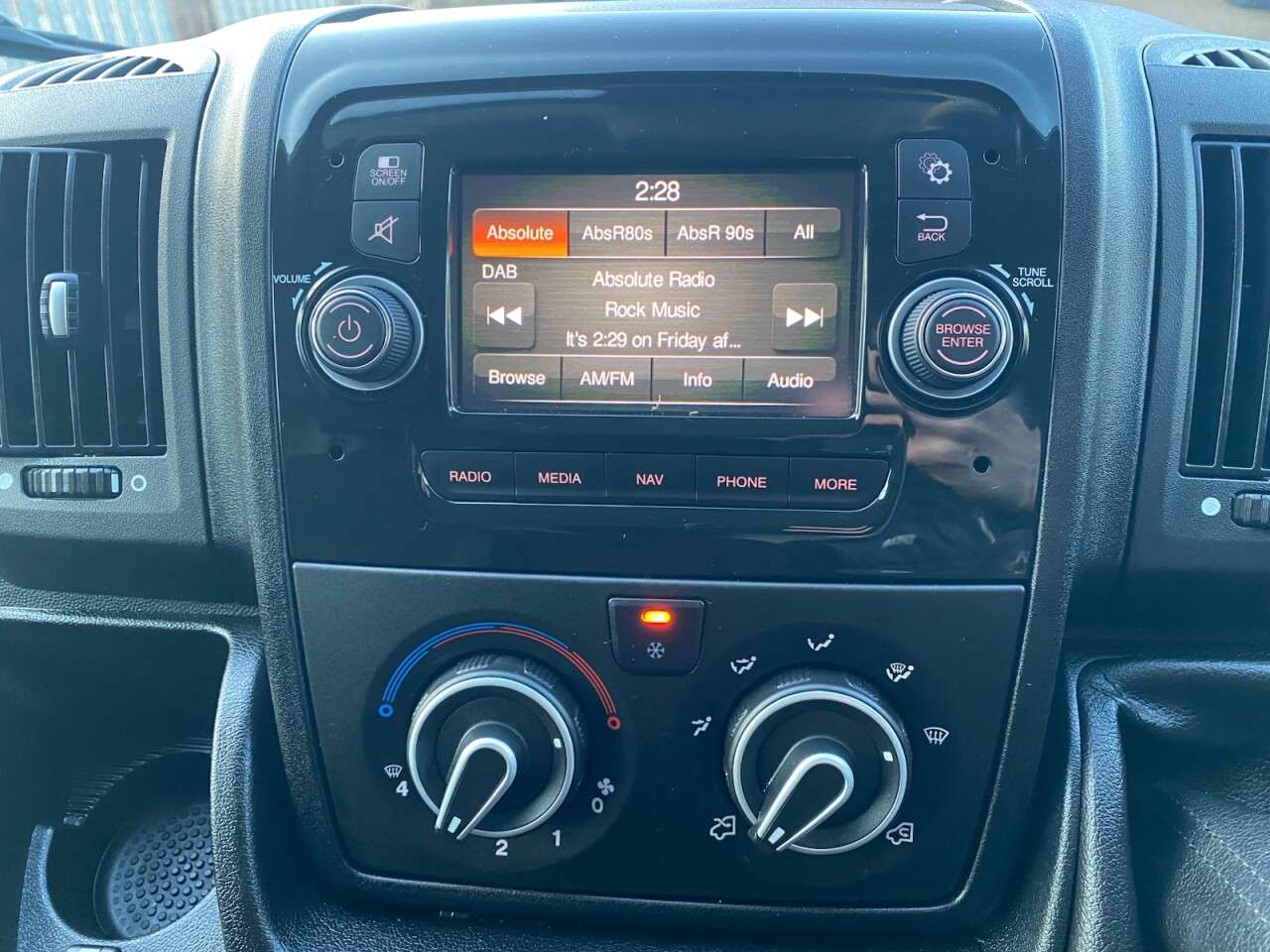 2019 CITROEN RELAY 2019 CITROEN RELAY