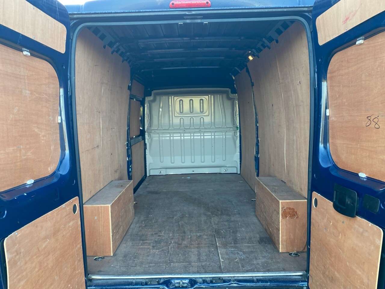 2019 CITROEN RELAY 2019 CITROEN RELAY