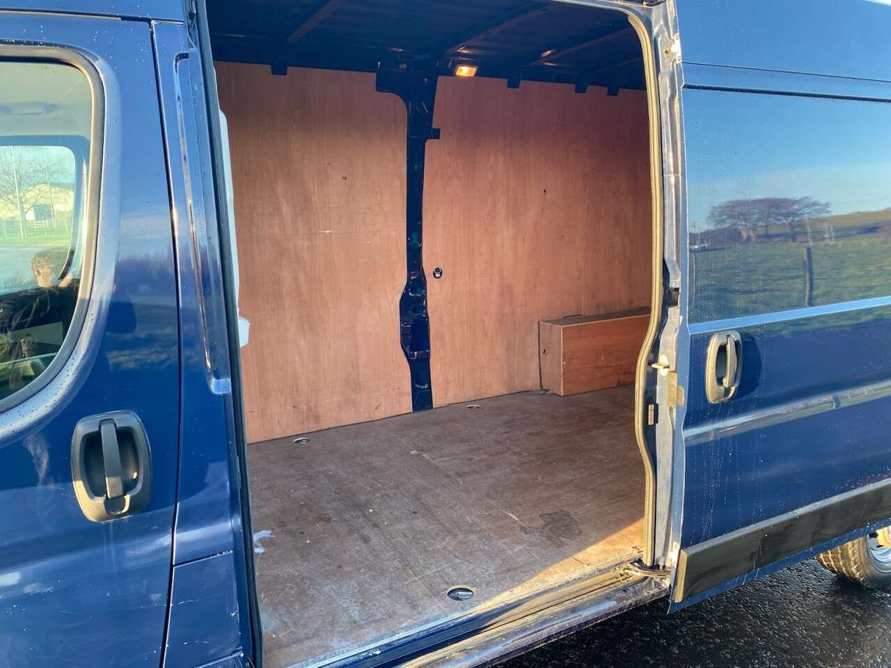 2019 CITROEN RELAY 2019 CITROEN RELAY