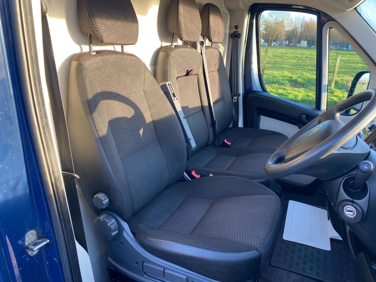 2019 CITROEN RELAY 2019 CITROEN RELAY