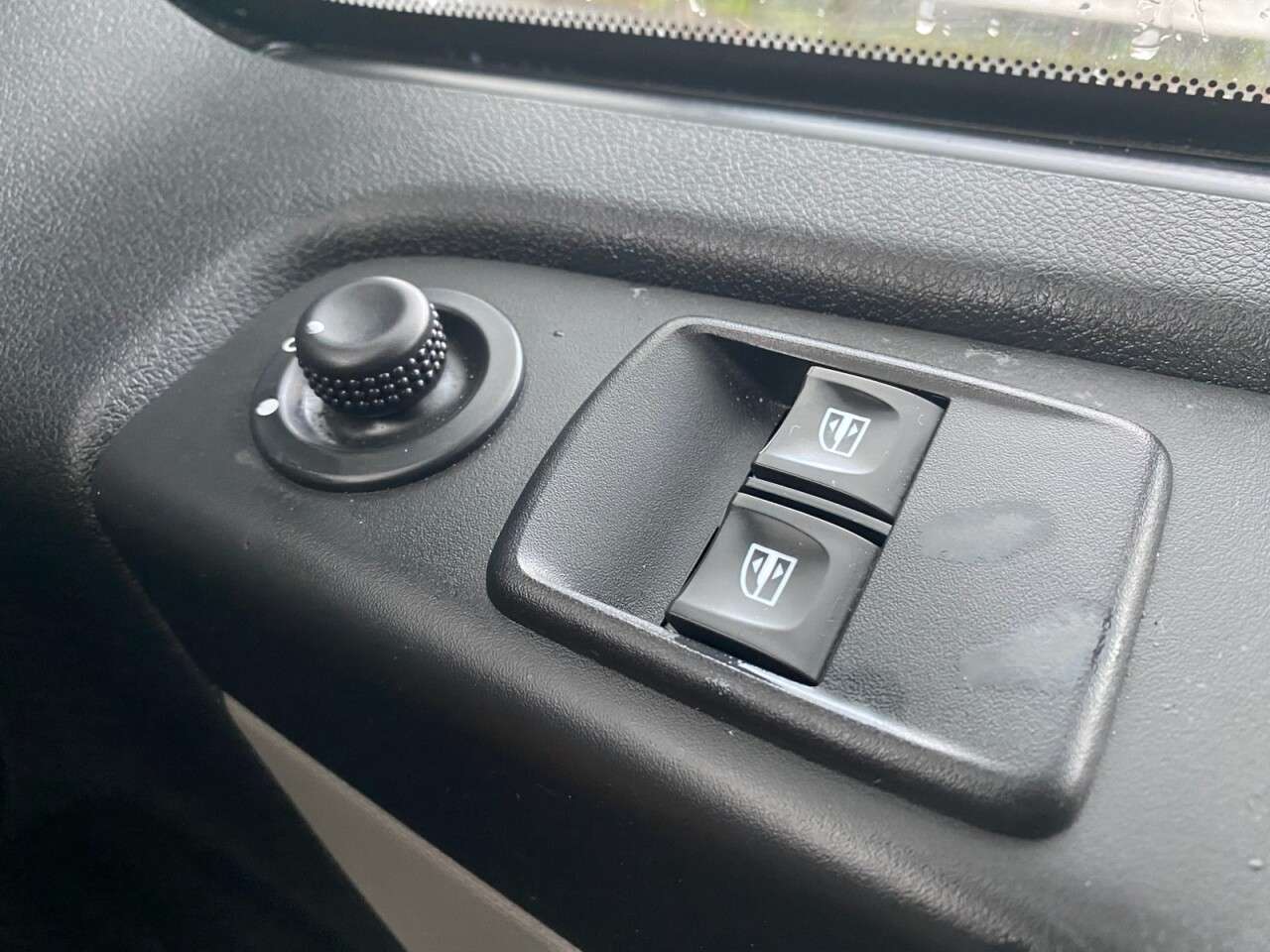 2015 RENAULT TRAFIC 2015 RENAULT TRAFIC