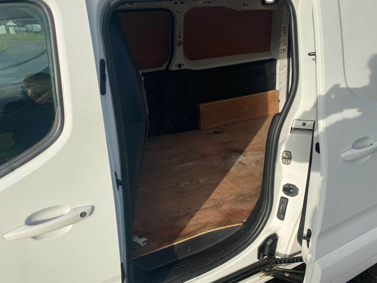 2019 PEUGEOT PARTNER 2019 PEUGEOT PARTNER