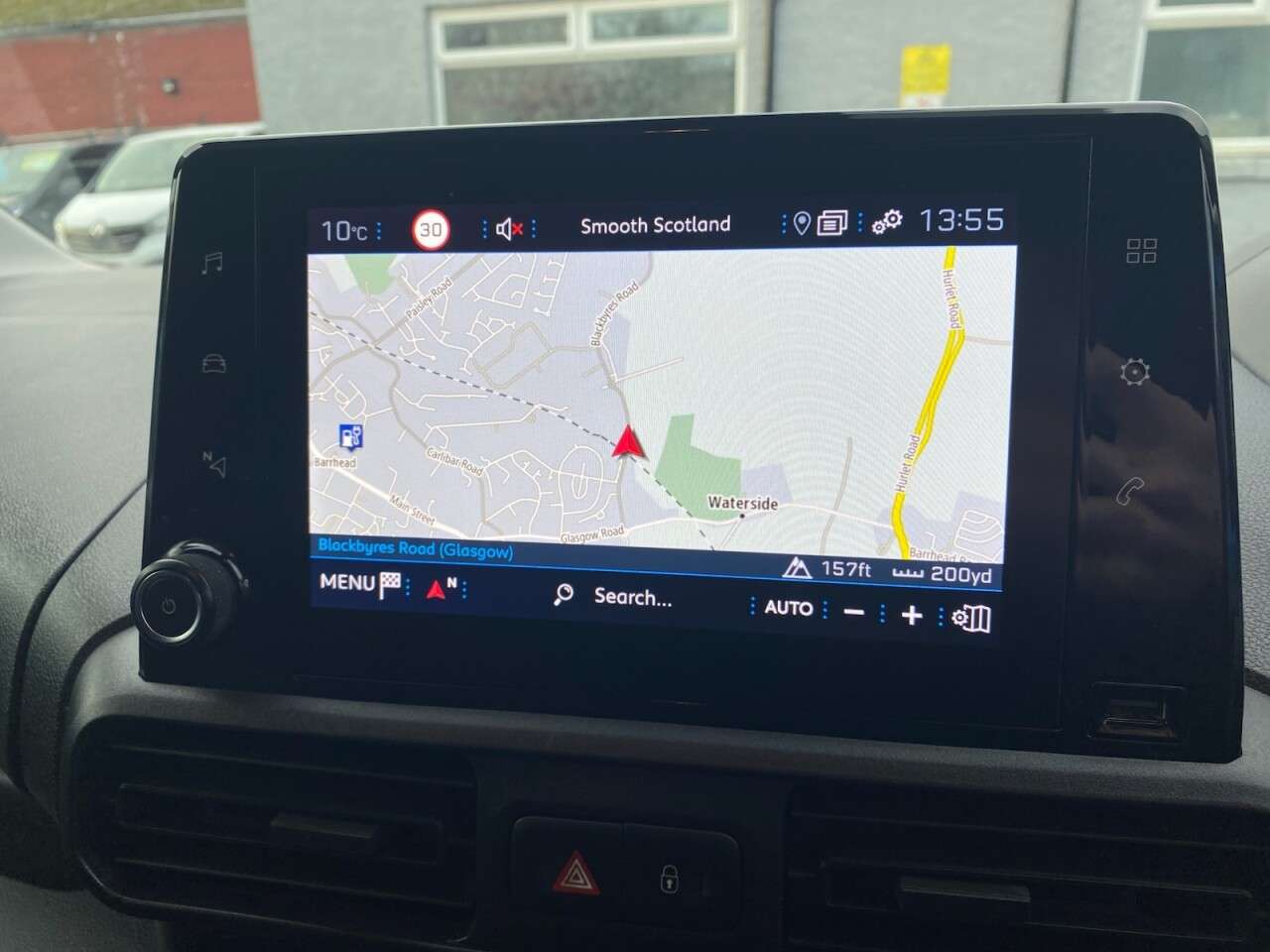 2019 PEUGEOT PARTNER 2019 PEUGEOT PARTNER