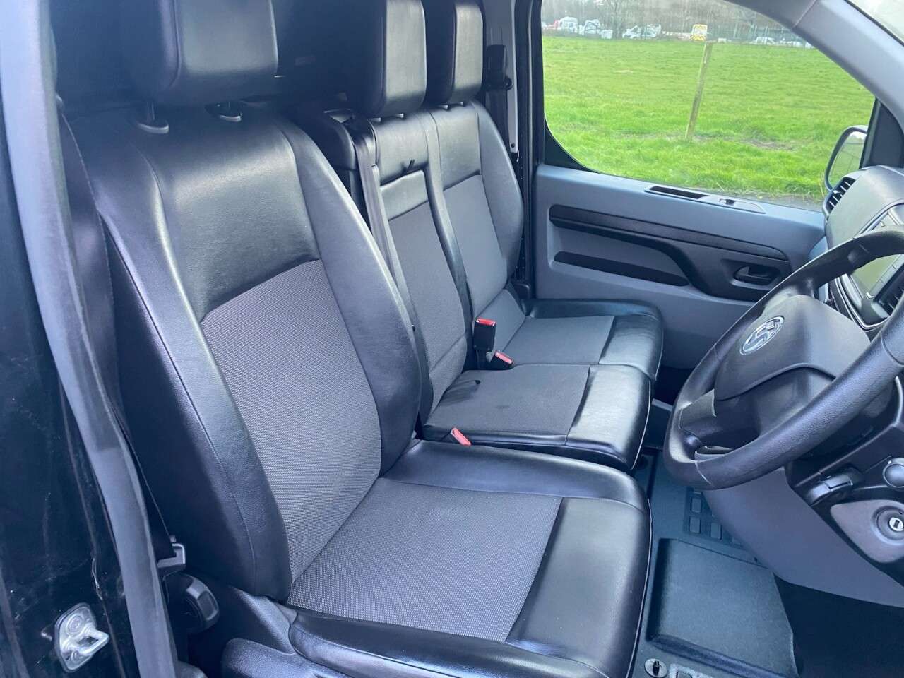 2020 VAUXHALL VIVARO 2020 VAUXHALL VIVARO