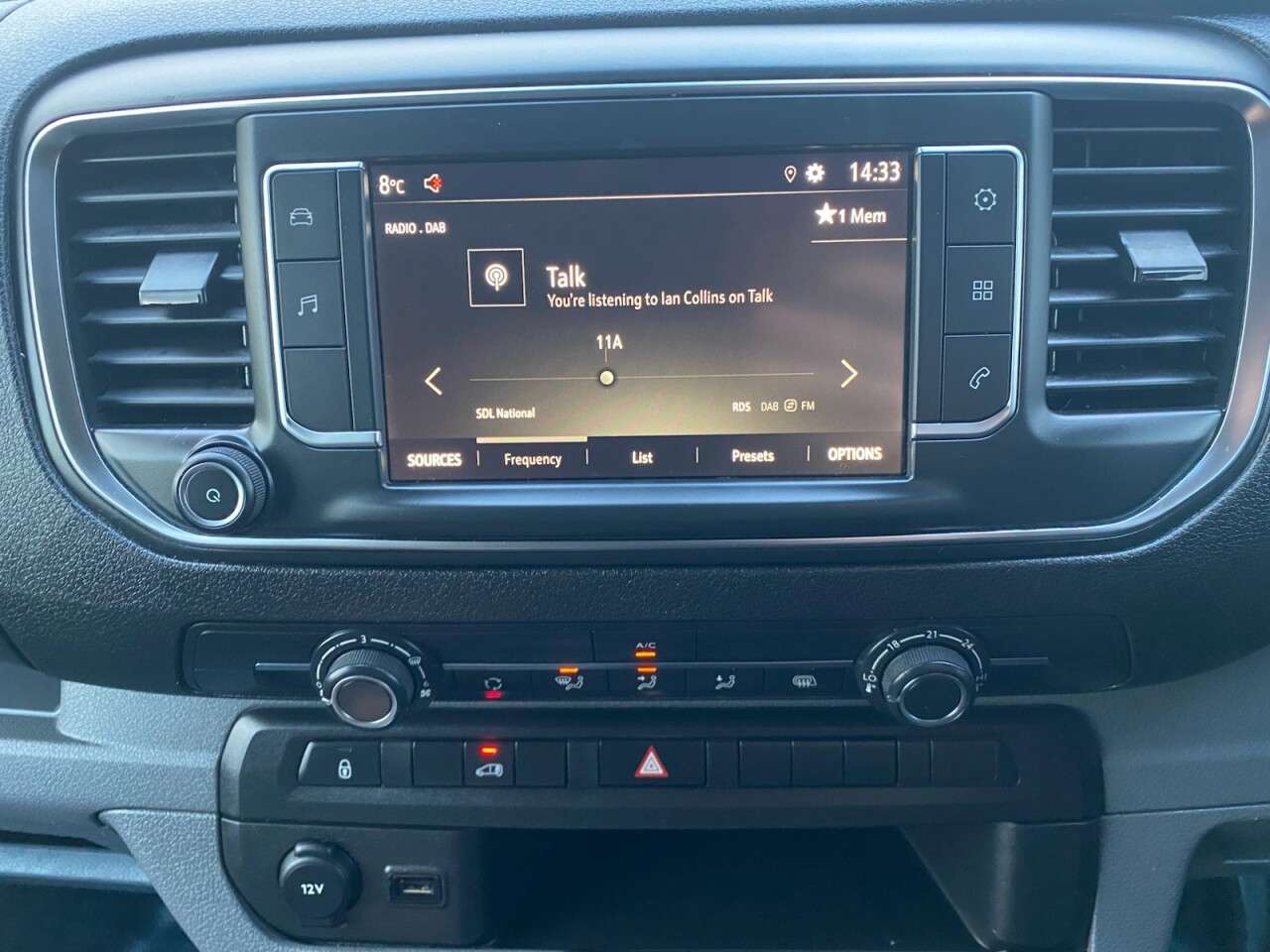 2020 VAUXHALL VIVARO 2020 VAUXHALL VIVARO