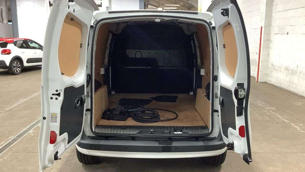 2021 RENAULT KANGOO MAXI 2021 RENAULT KANGOO MAXI