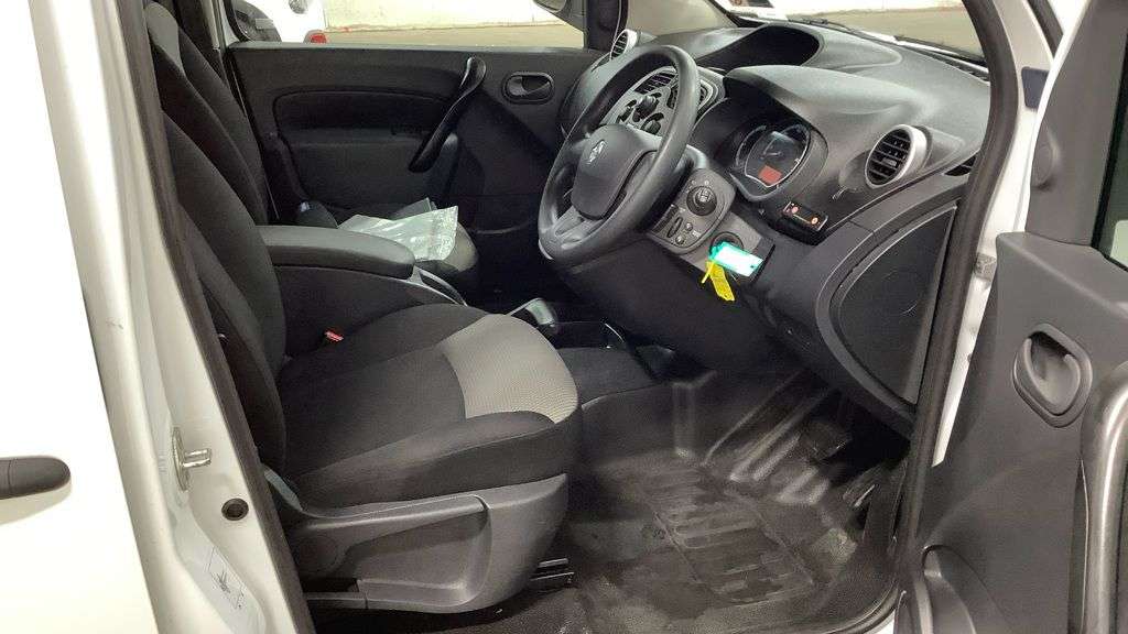 2021 RENAULT KANGOO MAXI 2021 RENAULT KANGOO MAXI