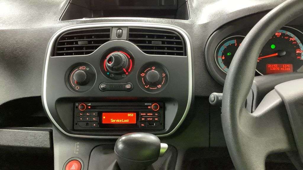 2021 RENAULT KANGOO MAXI 2021 RENAULT KANGOO MAXI