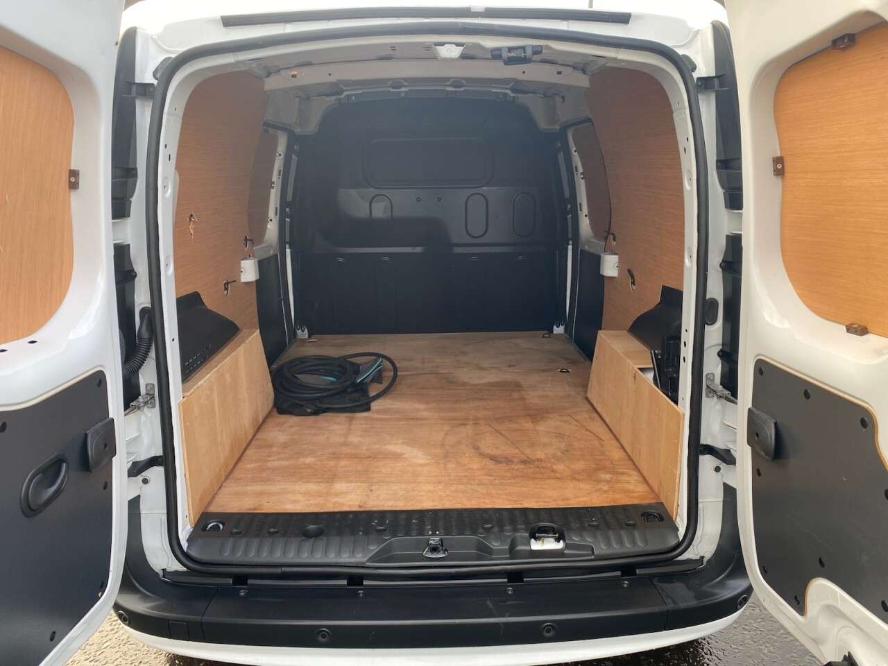 2021 RENAULT KANGOO MAXI 2021 RENAULT KANGOO MAXI