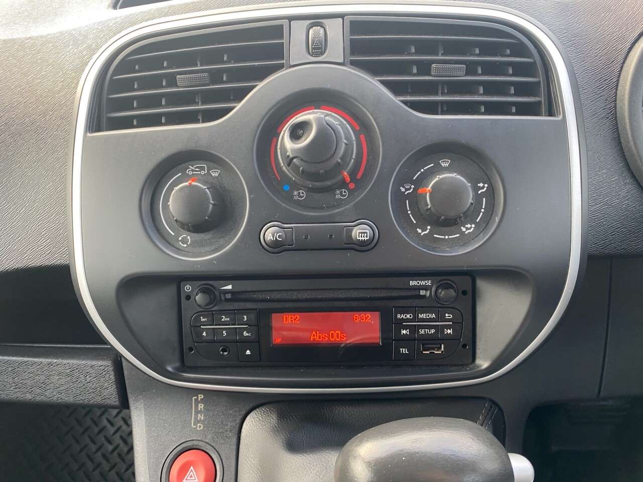 2021 RENAULT KANGOO MAXI 2021 RENAULT KANGOO MAXI