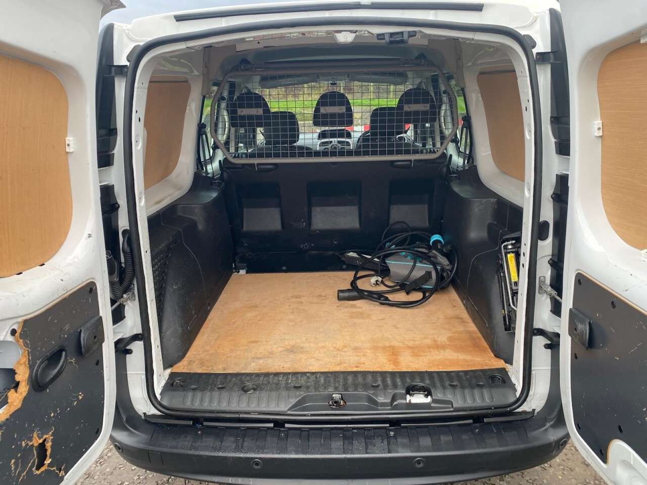 2020 RENAULT KANGOO MAXI 2020 RENAULT KANGOO MAXI