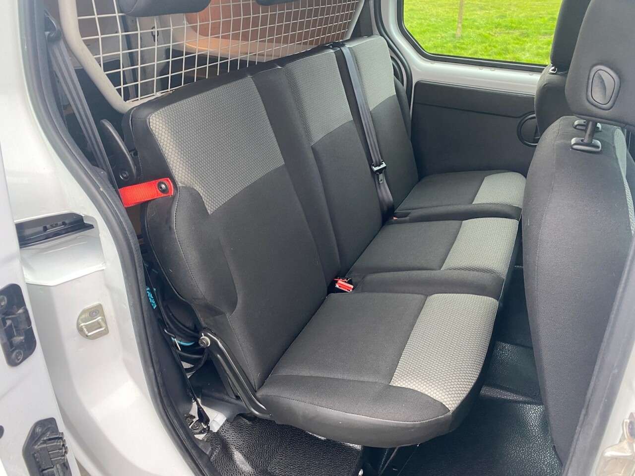 2020 RENAULT KANGOO MAXI 2020 RENAULT KANGOO MAXI