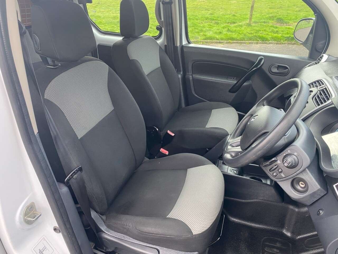 2020 RENAULT KANGOO MAXI 2020 RENAULT KANGOO MAXI