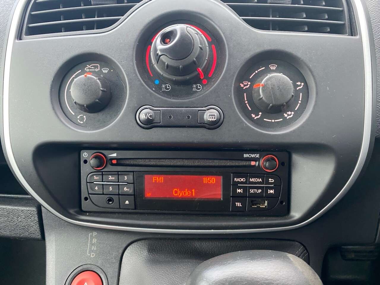 2020 RENAULT KANGOO MAXI 2020 RENAULT KANGOO MAXI