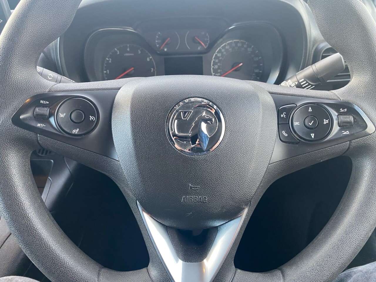 2020 VAUXHALL COMBO 2020 VAUXHALL COMBO