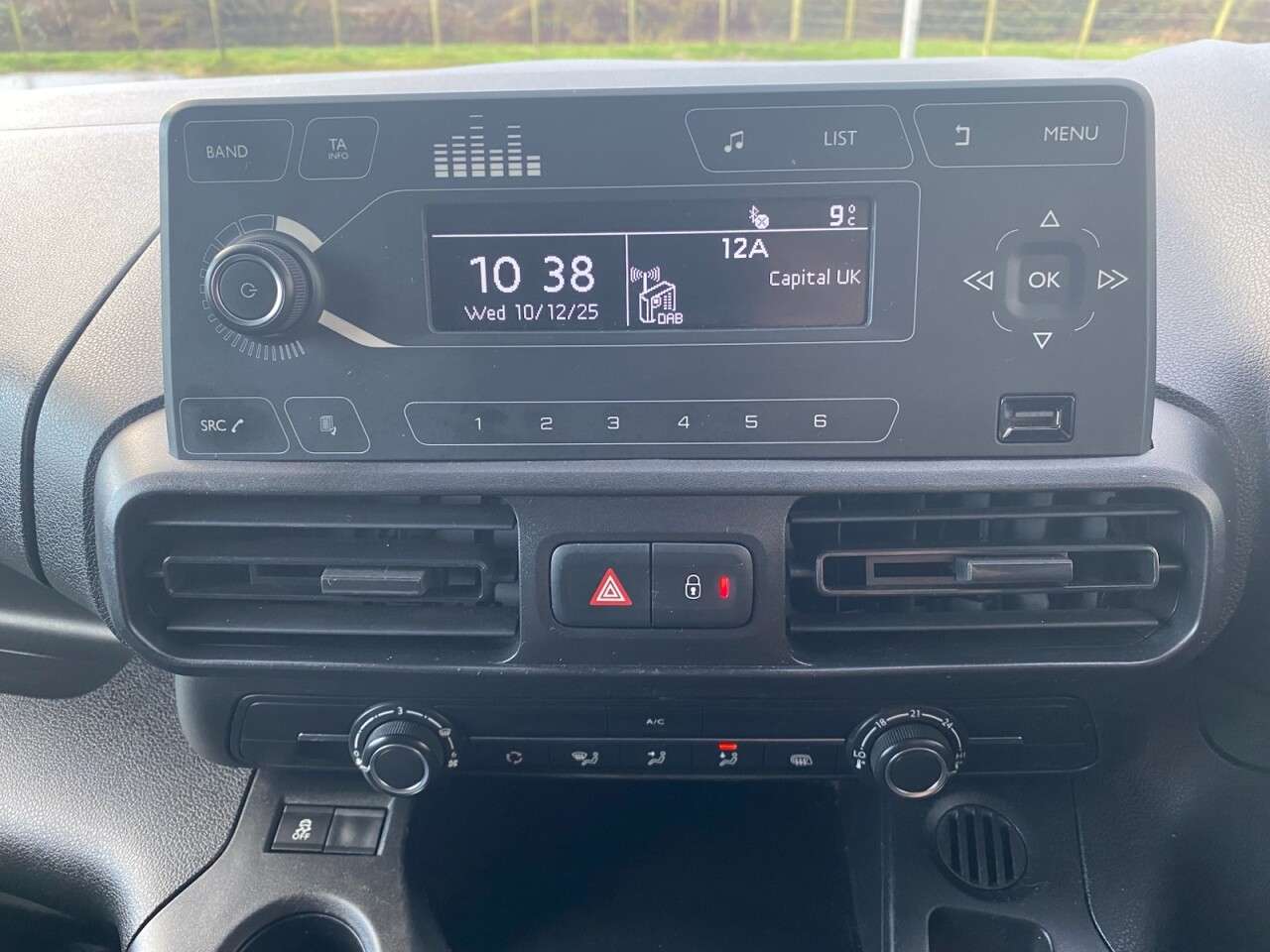 2020 VAUXHALL COMBO 2020 VAUXHALL COMBO