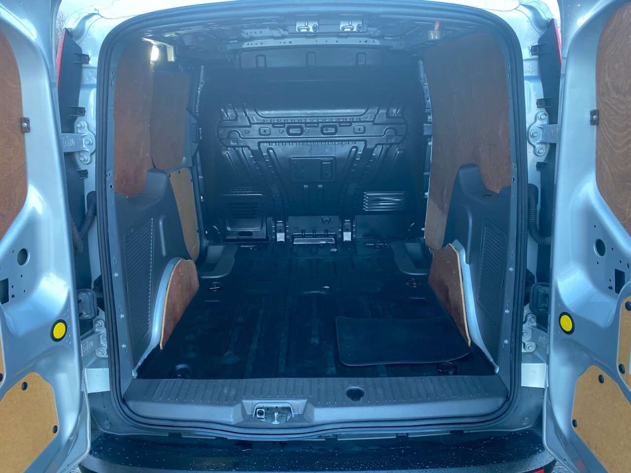 2019 FORD TRANSIT CONNECT 2019 FORD TRANSIT CONNECT