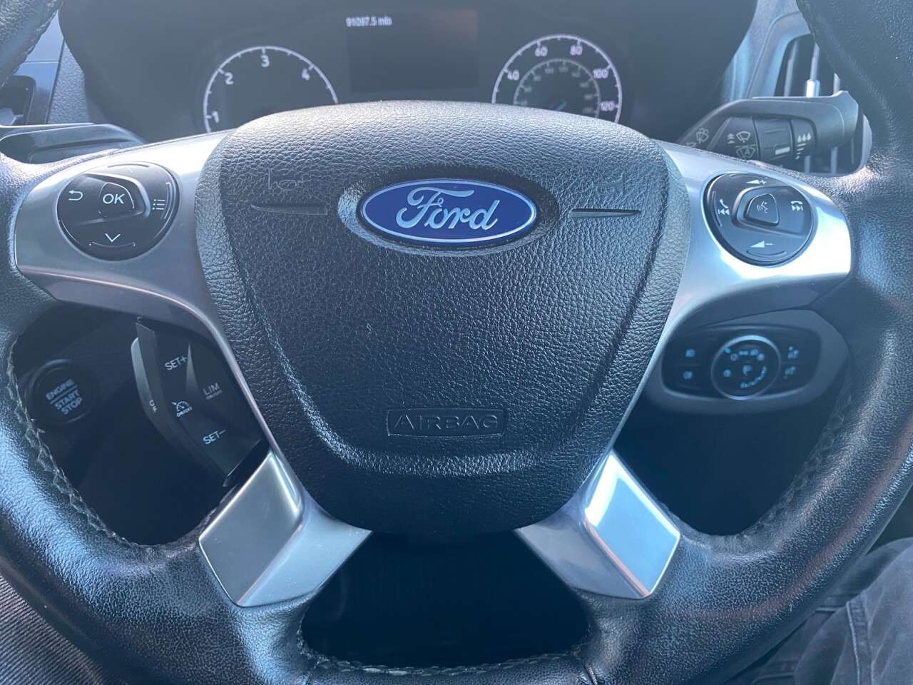 2019 FORD TRANSIT CONNECT 2019 FORD TRANSIT CONNECT