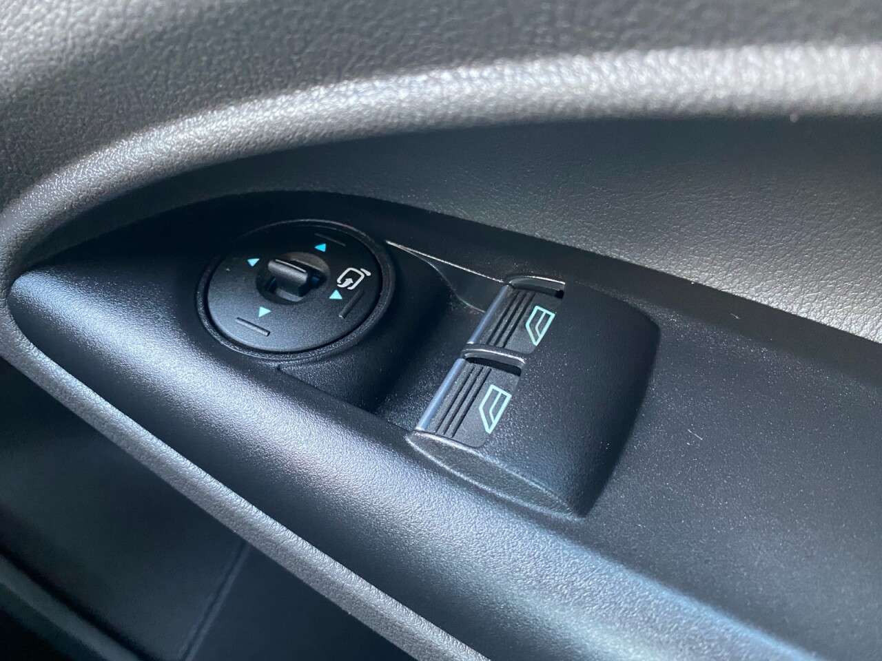 2019 FORD TRANSIT CONNECT 2019 FORD TRANSIT CONNECT